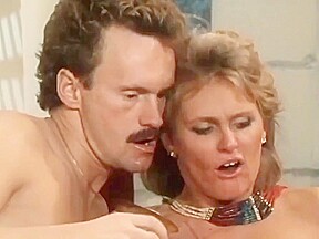 Vintage Orgy 2
