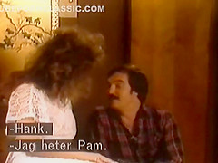 Vintage Porn - Cagney And Stacey (30-06-1985)
