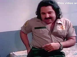 Vintage Scene Ron Jeremy Pounded Kathy Willets