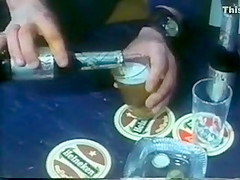Vintage Thrresome