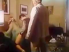 Vintage french hardcore