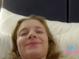 Virtual Date With Riley Star