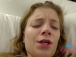 Virtual Date With Riley Star