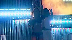 WOM WRESTLE 10