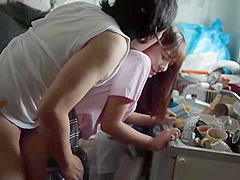 WTZX418 Nice asiaaan SEX WOWOWOW