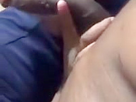 Walmart thot giving head