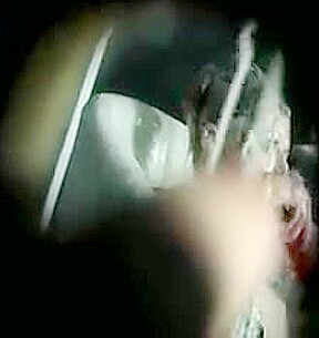 Wam Fetish Bukkake Girl Fake Cock