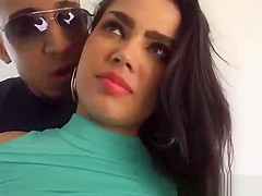 Watch this sexy latina babe Ada