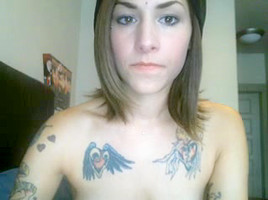 Web Camera Pussy