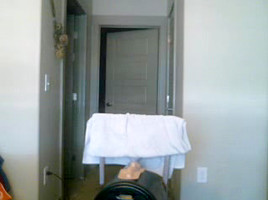 Web Camera Pussy