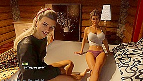 Welcome To Free Will Big Dick And Two Slutty Latina Chicks Ep 19