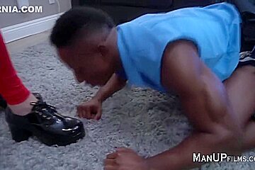 Wesley And Very Hawt Cop Anal Porn With Liam Cyber