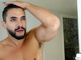Wet Muscle Crave - ShowerBait