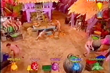 What Game Show Is This
