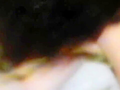 White Cuckold Watches Wife Fucked