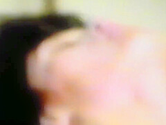 White Cuckold Watches Wife Fucked
