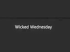 Wicked Wednesday Anal Dildos