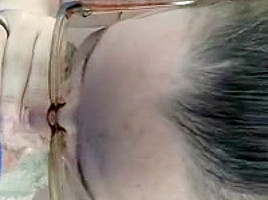 Wife BJ