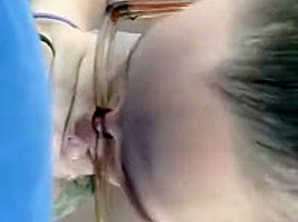 Wife BJ