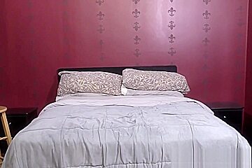 Wife fucks big black cock