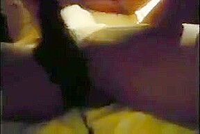 Wife homemade BBC
