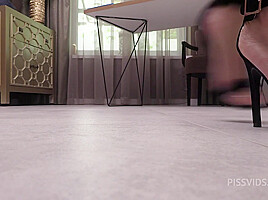 Wild 4some - PissVids