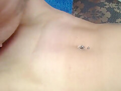 Wild Housewife Hardly Fucked
