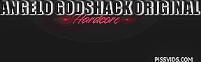 Wild Nicol 6on1 Hardcore DAP gangbang (0% pussy) with pee - AnalVids