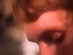 Wilde Lippen