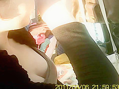 Wolter's Downblouse Bitch 276