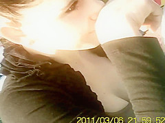 Wolter's Downblouse Bitch 276