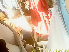 Wolter's Downblouse Bitch 276