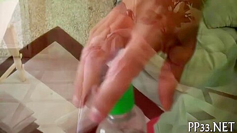 Wonderful Drilling Delight