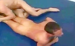 Wrestling