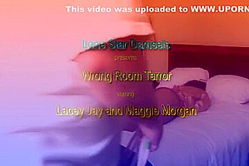 Wrong Room Terror