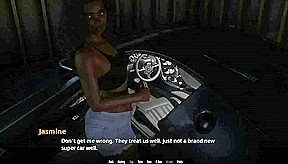Wvm Ebony Cheerleader And Female Couch Ep 17