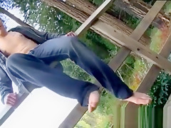 Wyatt's video emo sex feet and armpits gay porn hot sexy