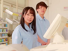 YKJE50 Cuuuuuuty Japanese cooooool BABE