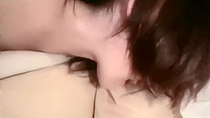 YOUNG ASIAN GIRLWITH HER BROTHE TAKES CUM INSIDE HER PUSSY