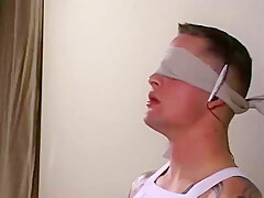 Yo Dude Lemme Suck On That Cock For A While