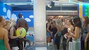 Yong Luscious Gal Fucked Hard After Dance