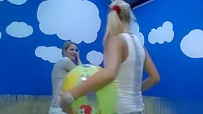 Yong Luscious Gal Fucked Hard After Dance