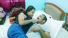 You Can Fuck More Than My Husband! Indian Ex Girlfriend Sex
