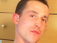You Didnt Told Me That You Will Play With My Cock, Im Str8
