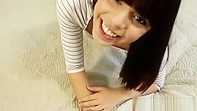 YouPorn - private-casting-x-trying-out-hot-brazilian-pussy