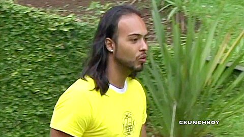 Yougn Laitno Fucked By Muscle Straight Curious - LatinoFucker