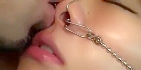 Young Big Boob Chubby Japanese BDSM & Creampie