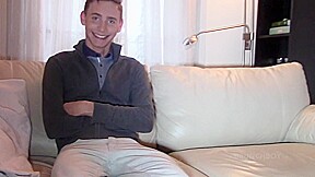 Young Twink Straight Fucked Bareback Tim Cosla - StraightBoysFuckGay