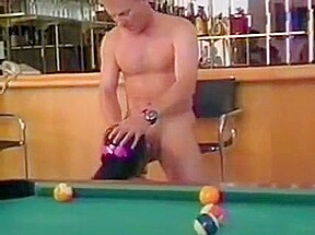 Young slut sucks and anal fucks