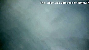 Young tight gf LOVES creaming on her BBC